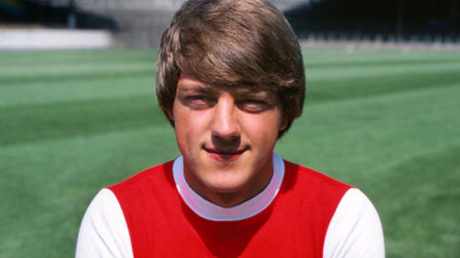 John Devine | Players | Men | Arsenal.com