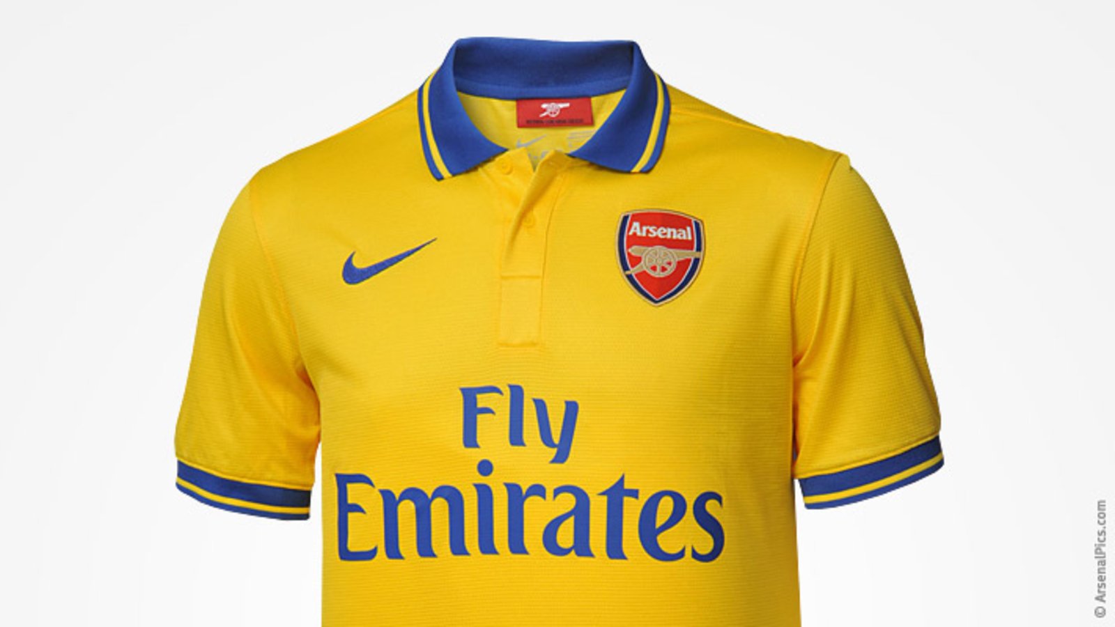 arsenal 2013 2014 kit