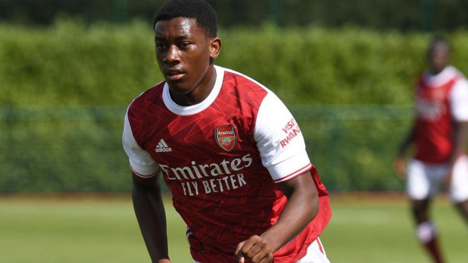 Under 18 5 - 1 Norwich City U18 - Match Report | Arsenal.com