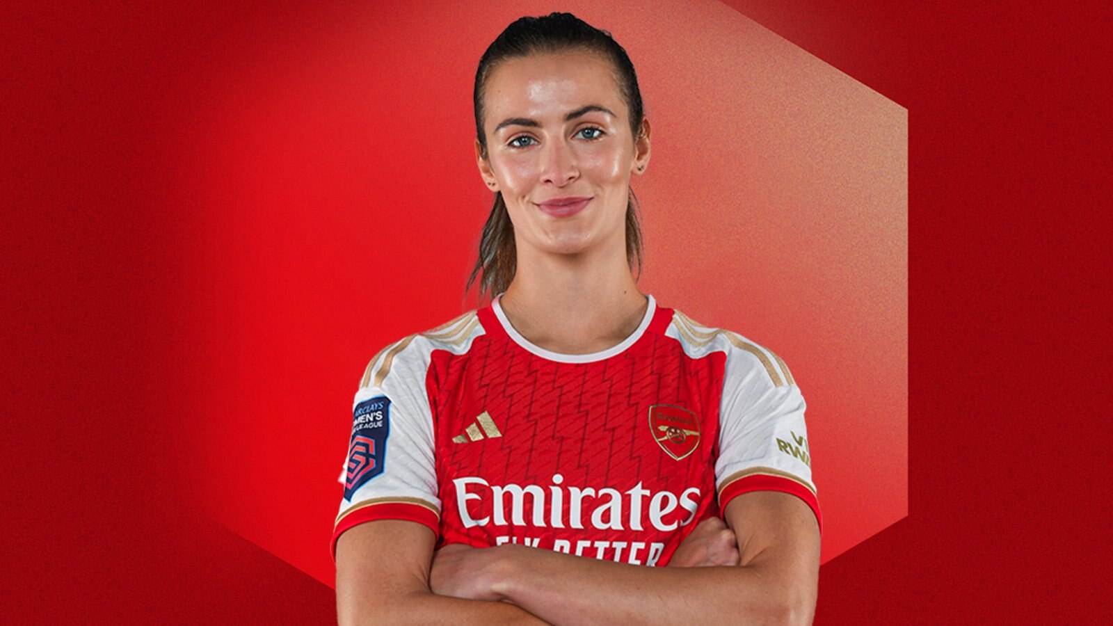 Emily Fox | Players | Women | Arsenal.com