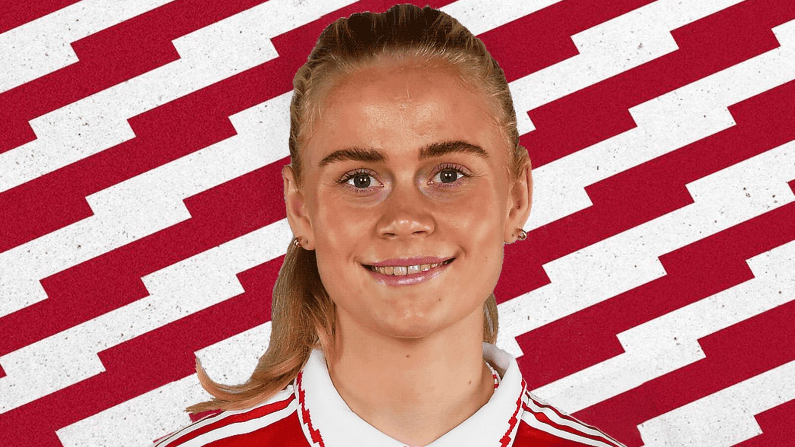 Kathrine Kuhl | Players | Women | Arsenal.com