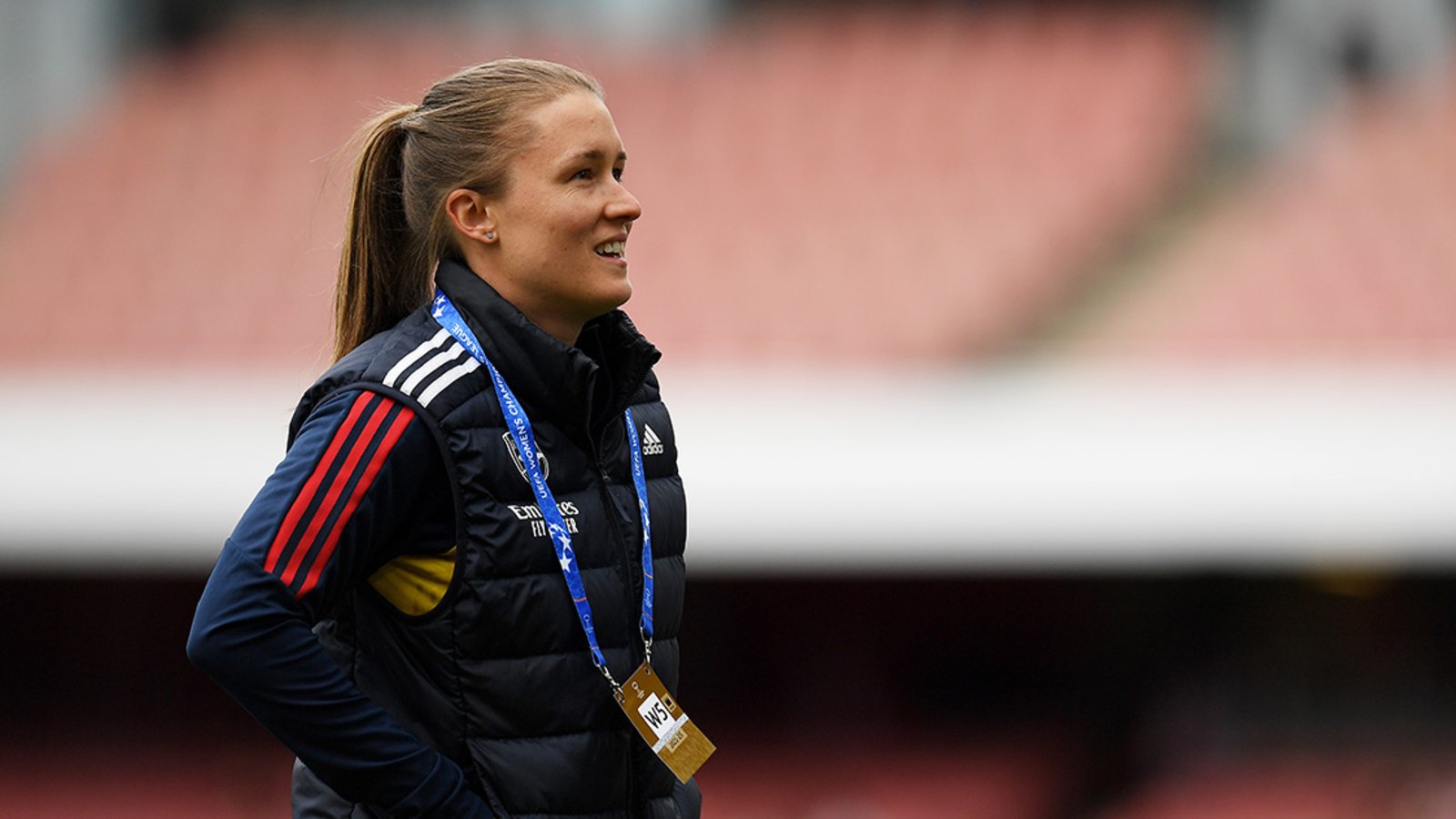 Lydia Bedford leaves coaching set-up | News | Arsenal.com