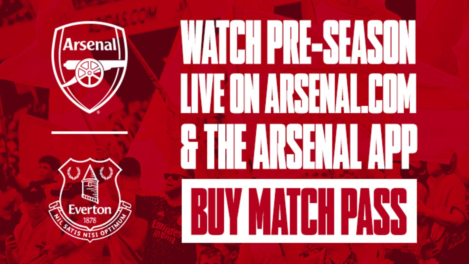 How to watch deals all arsenal games