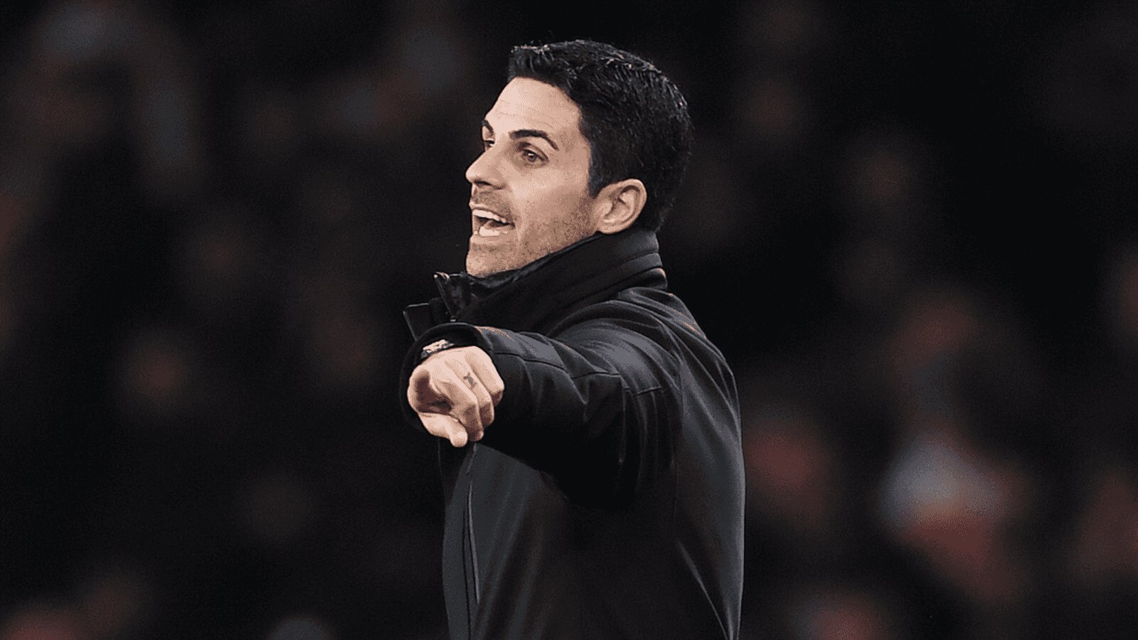 Every Word From Arteta's Post-Sevilla Presser | Press Conference | News ...