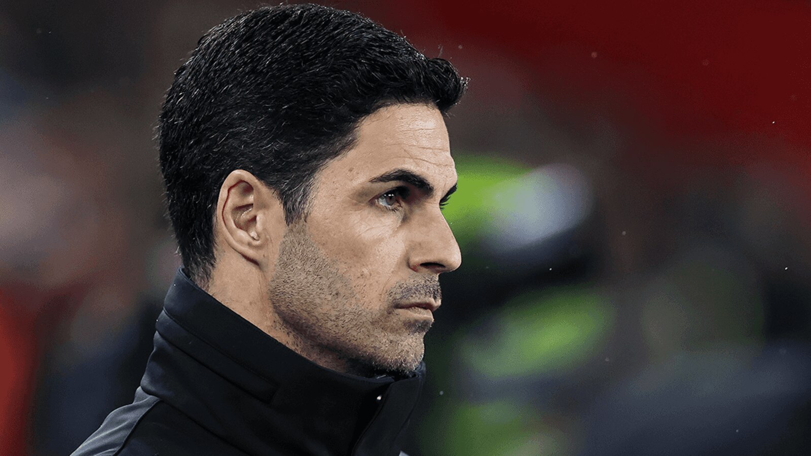 Arteta eyes eight in a row to maintain title tilt | Quotes | News ...