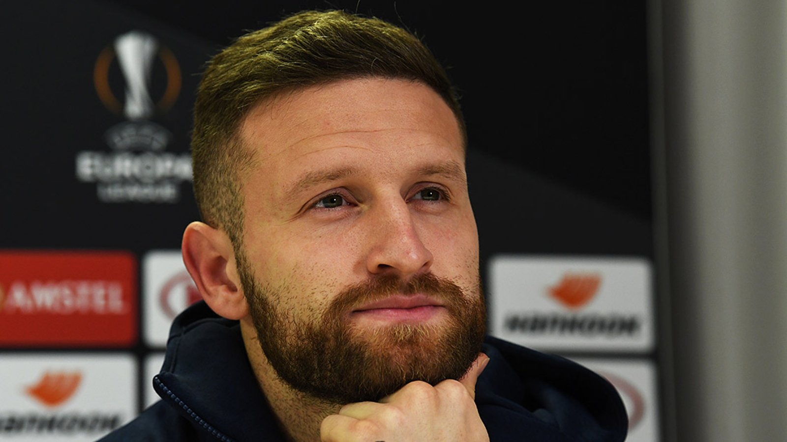 Mustafi - Why I 'blocked out' social media | Interview | News | Arsenal.com