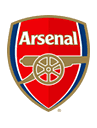     Arsenal U18
         crest