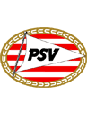   PSV Eindhoven U21
 crest