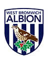   West Bromwich Albion U18
 crest