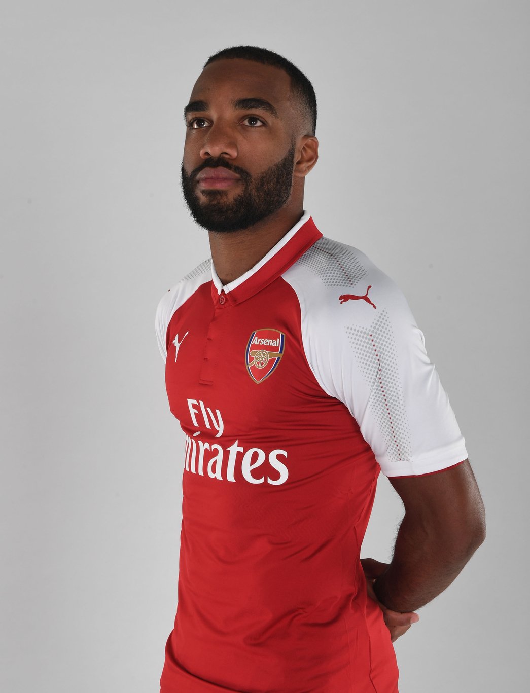 arsenal lacazette jersey