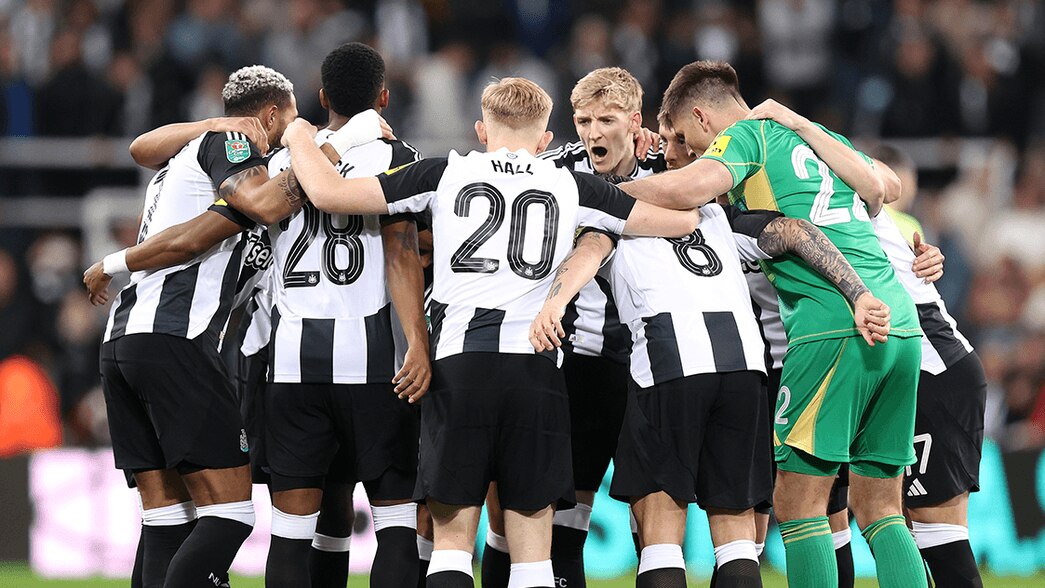 Preview: Newcastle United v Arsenal | Pre-Match Report | News | Arsenal.com