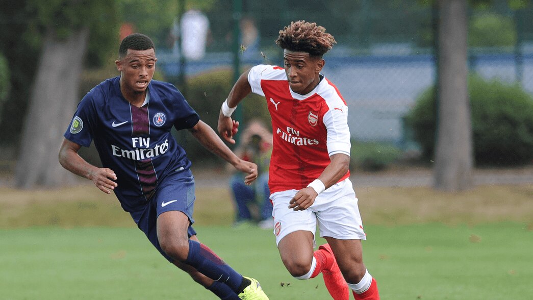 U19s preview: Arsenal v PSG | Pre-Match Report | News | Arsenal.com