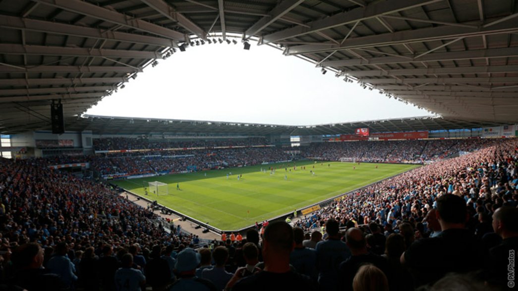 Cardiff City v Arsenal - SOLD OUT | Arsenal.com