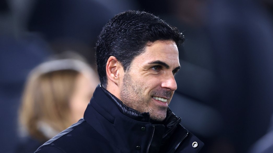 Every Word From Mikel Arteta's Post-luton Presser 