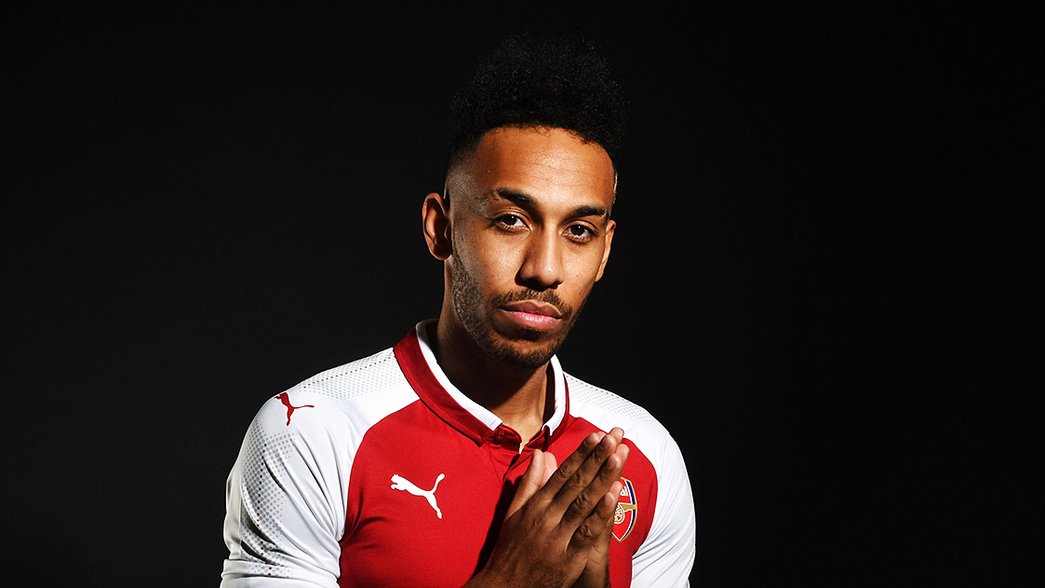 Can You Answer 10 Questions On Aubameyang Quiz News Arsenal Com